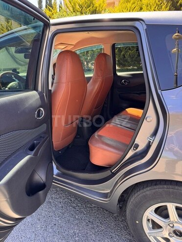 Nissan Note-12