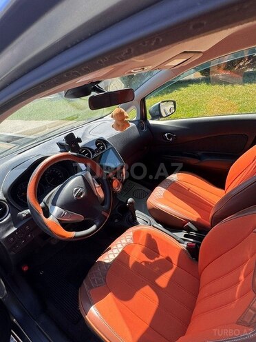 Nissan Note-11