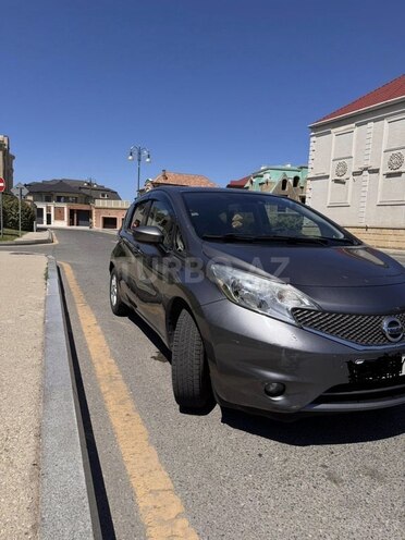 Nissan Note-4