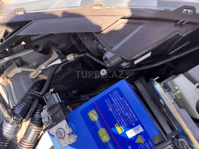 Nissan Note-8