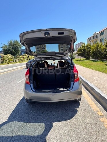 Nissan Note-20