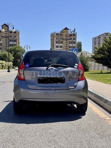Nissan Note-18