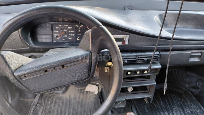 LADA (VAZ) 21099-4