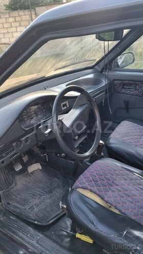 LADA (VAZ) 21099-3