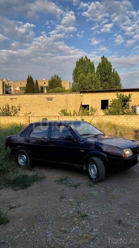 LADA (VAZ) 21099-6