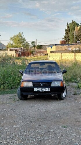 LADA (VAZ) 21099-1