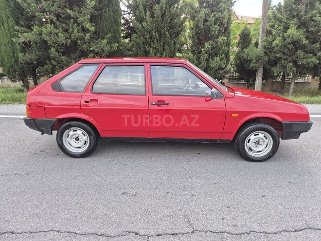 LADA (VAZ) 2109-6