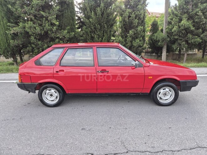 LADA (VAZ) 2109-3