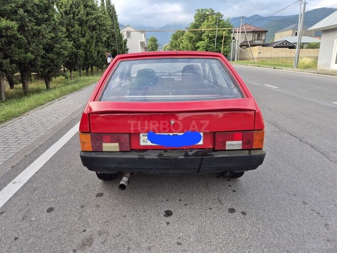 LADA (VAZ) 2109-2