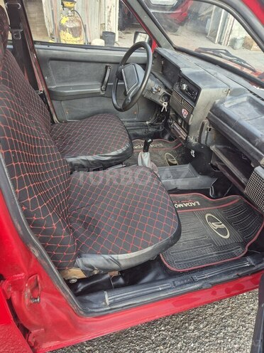 LADA (VAZ) 2109-10