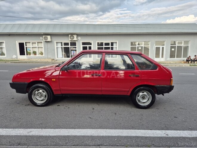 LADA (VAZ) 2109-7