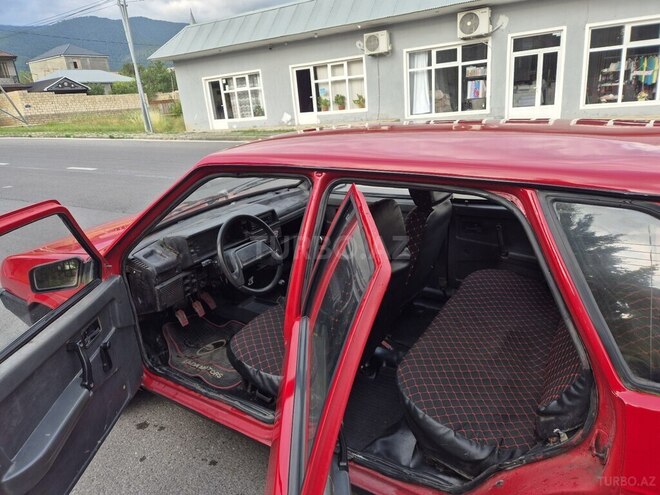 LADA (VAZ) 2109-8