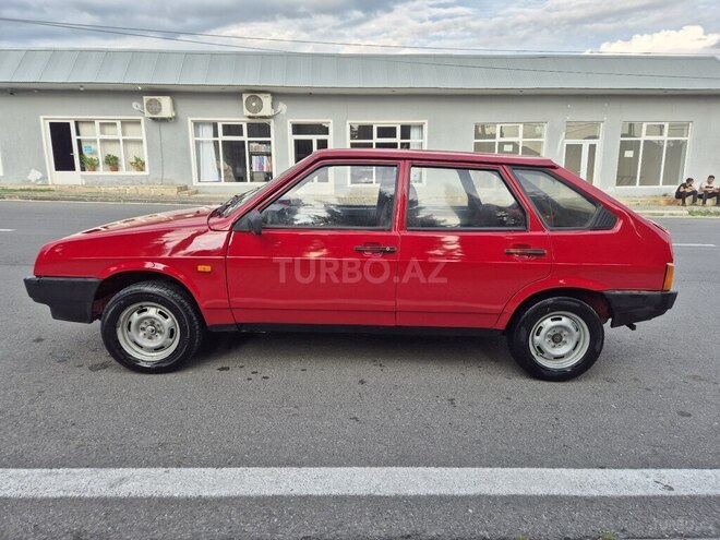 LADA (VAZ) 2109-9