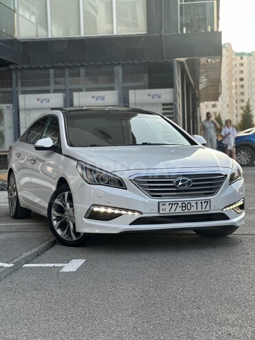 Hyundai Sonata-1