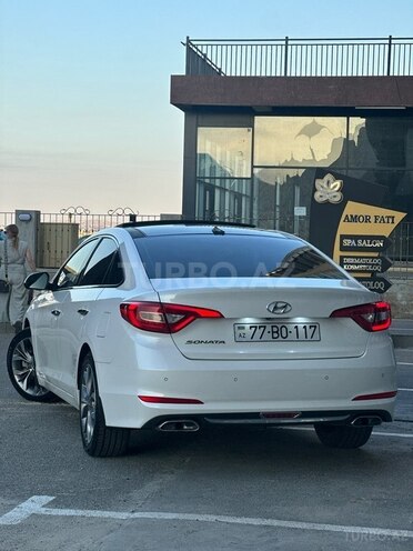 Hyundai Sonata-3