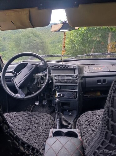 LADA (VAZ) 21099-3
