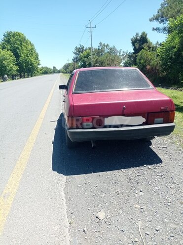 LADA (VAZ) 21099-2
