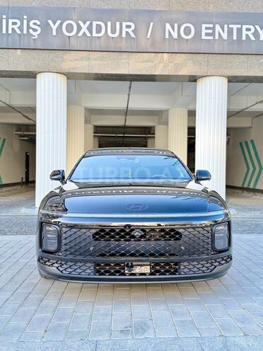 Hyundai Grandeur-1