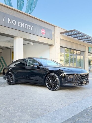 Hyundai Grandeur-9
