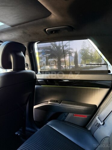 Hyundai Grandeur-16