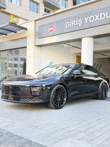 Hyundai Grandeur-8
