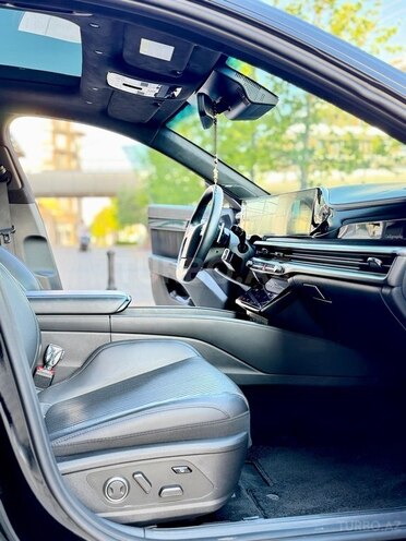 Hyundai Grandeur-12