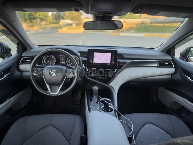 Toyota Camry-2