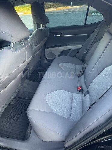 Toyota Camry-3