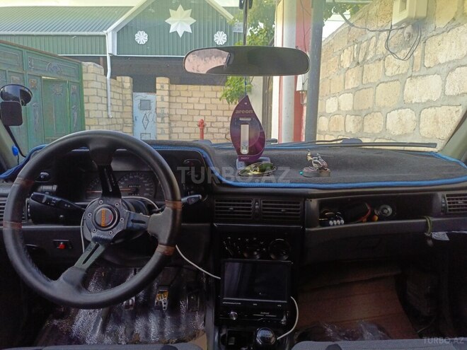 Daewoo Nexia-4