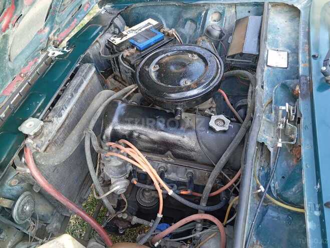 LADA (VAZ) 2107-6