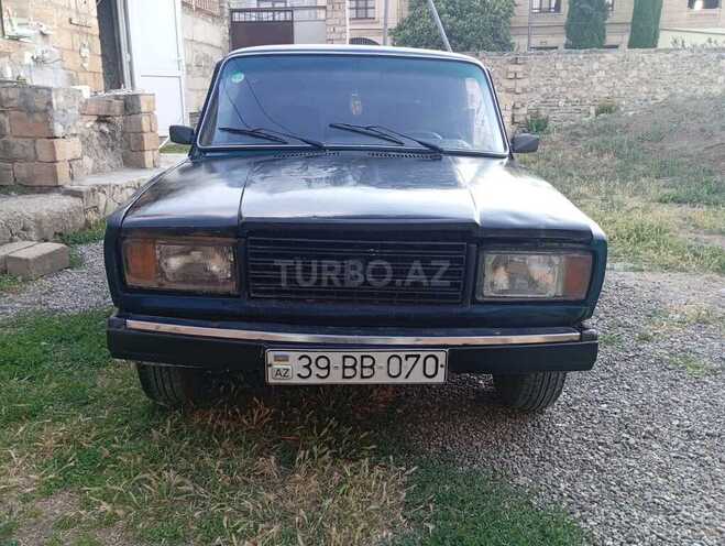 LADA (VAZ) 2107-1