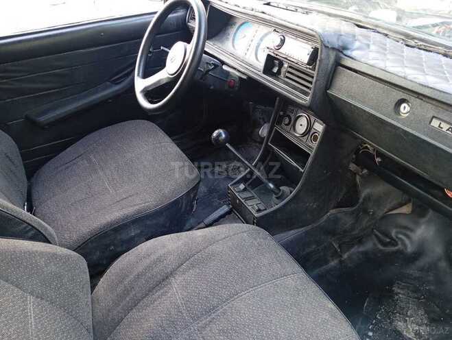 LADA (VAZ) 2107-3