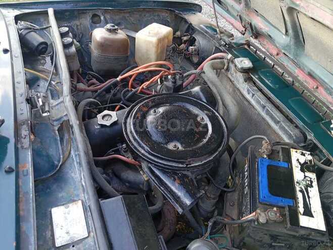 LADA (VAZ) 2107-7