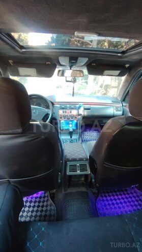Mercedes E 220-3