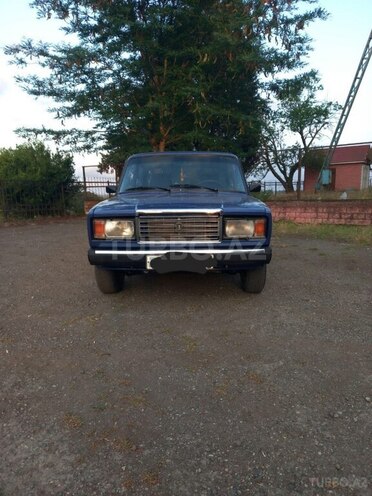 LADA (VAZ) 2107-4
