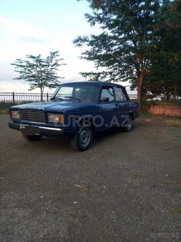 LADA (VAZ) 2107-5