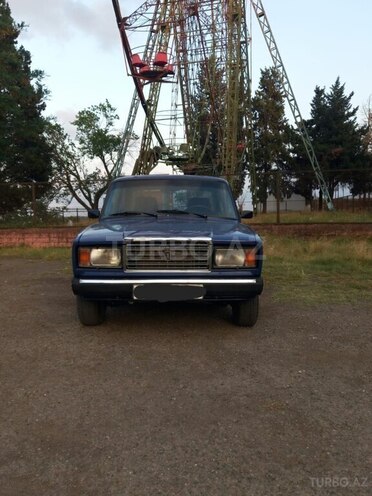 LADA (VAZ) 2107-3