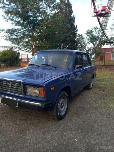 LADA (VAZ) 2107-6