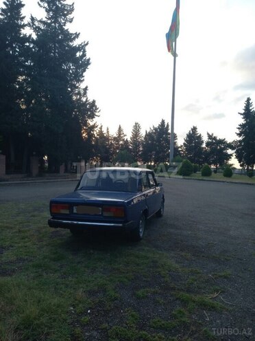 LADA (VAZ) 2107-7