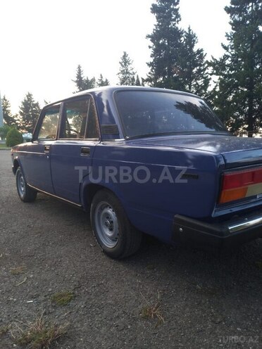 LADA (VAZ) 2107-10