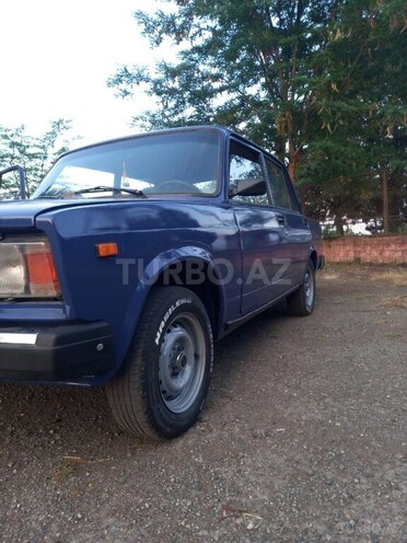 LADA (VAZ) 2107-11