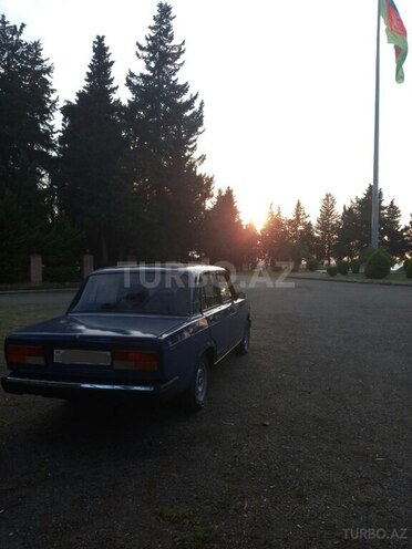 LADA (VAZ) 2107-9