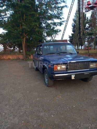 LADA (VAZ) 2107-8