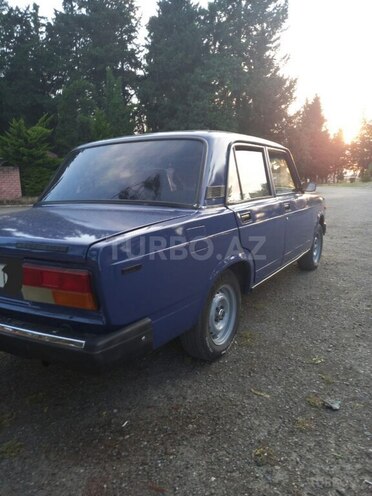 LADA (VAZ) 2107-14