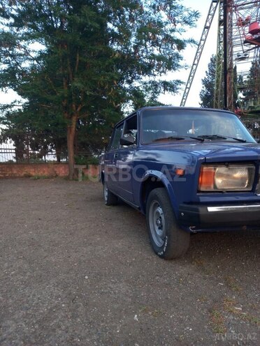 LADA (VAZ) 2107-13