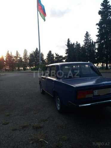 LADA (VAZ) 2107-12