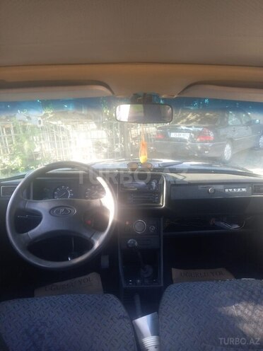 LADA (VAZ) 2107-16