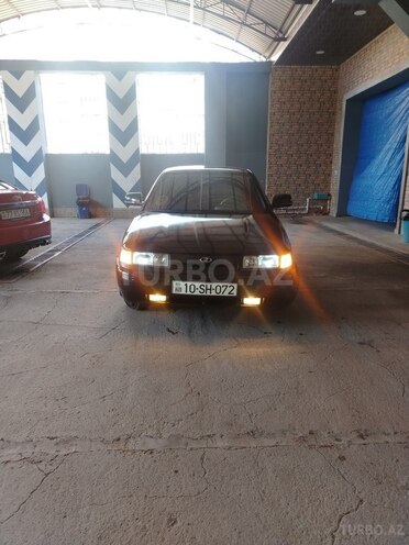 LADA (VAZ) 2110-1