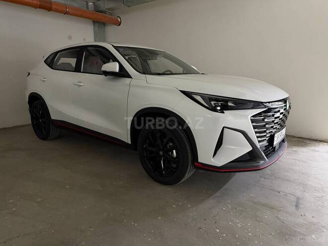Changan Oshan X5 Plus-11