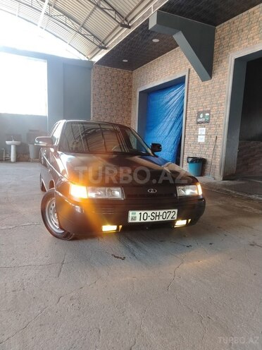 LADA (VAZ) 2110-4